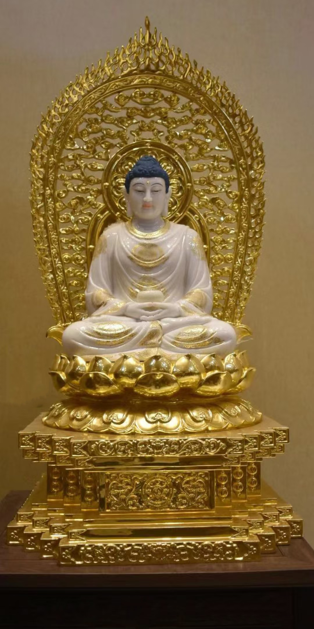 如意彩票讲经堂缘起